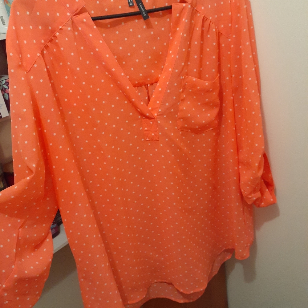 Blouses 3/$15